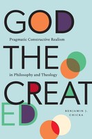 Benjamin J. Chicka | God The Created | Taschenbuch | Englisch (2022)