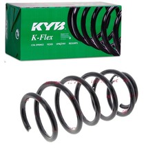KYB K-FLEX FAHRWERKSFEDER FEDER VORDERACHSE für OPEL MERIVA ZAFIRA | RH3314