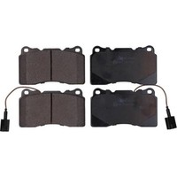 Maxgear 19-1428 Bremsbelagsatz FüR Alfa Romeo Lancia 159 Giulietta Brera Spider