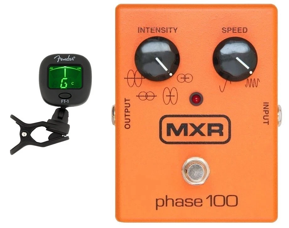 Mxr Phase 100 for sale | eBay
