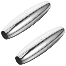 2 Pcs Acoustic Guitar Accessories Instrument Tip Covers Electric