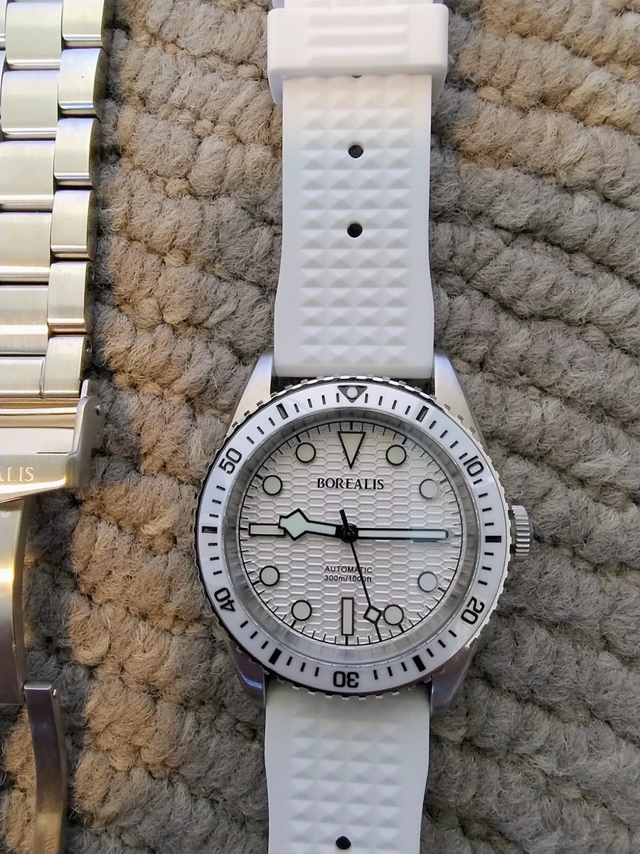 Borealis Watches for sale | eBay UK