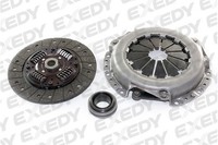 Kupplungssatz Exedy HYK2036 FüR KIA Hyundai Accent 3 MC GLS RIO 2 JB 16V Cvvt