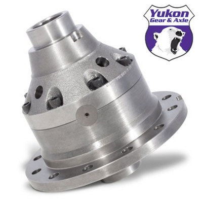 For Yukon Gear Grizzly Locker For Dana 60 / 4.56+ / 35 Spline
