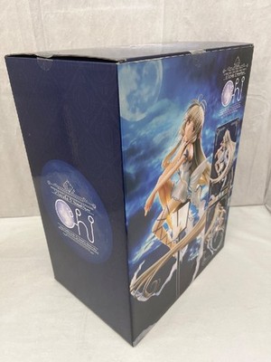 chabiページ♡⃜ Chobits Chii 1/7 Scale Figure Hobby Max Japan 2020 Limited Edition