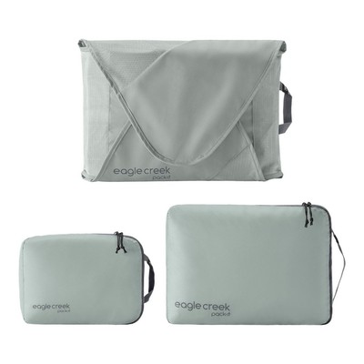 eagle creek - Pack-It Starter Set - storm grey