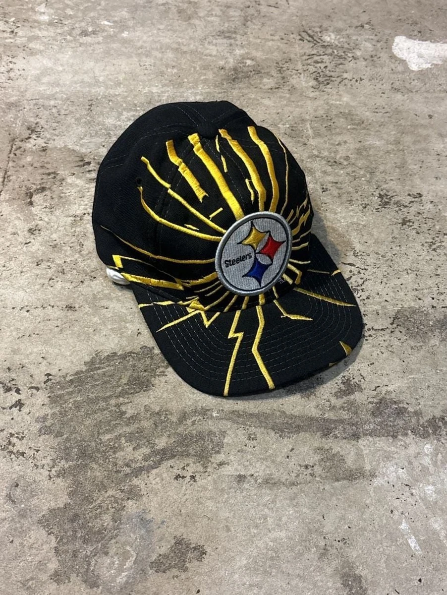 Starter Pittsburgh Steelers NFL Fan Cap, Hats for sale | eBay