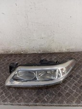 Feu avant (phare) Renault LAGUNA