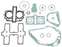 Athena Motordichtsatz FüR Yamaha XS 400 BJ 82-84 Uvm