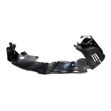 Splash Shield Front Rear Right Passenger Side CLK430 1999-2002 CLK55 2001-2003