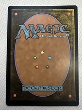 Preços baixos em Magic: The Gathering com erro de impressão