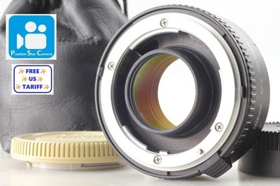    Top MINT  Nikon AF-S Teleconverter TC-14E II 1.4x From JAPAN