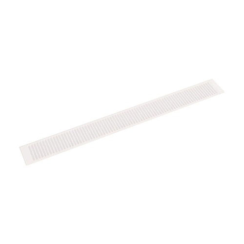 Radiator Dust Cover with Magnetic Fixation for Home Decor and Protection