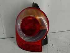 Feu arrière Renault MODUS