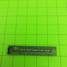 Dell 1503FP Monitor Key Button Board BN41-00114A