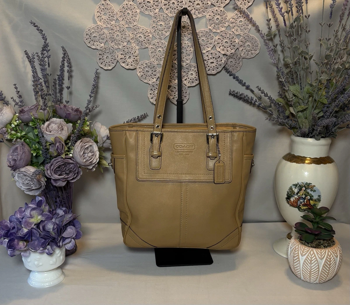 25+ Coach Hampton Tote Bags for Women for sale | Updated Sep 2026
