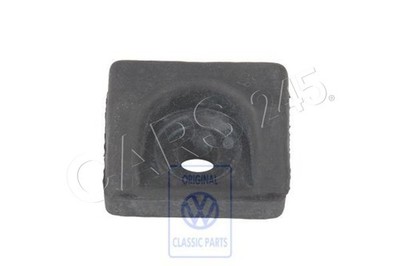 Original VW Anschlagpuffer NOS VW Polo Derby Vento-IND 80 86 87 867827499