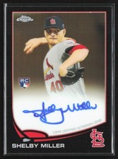 St. Louis Cardinals Baseball Card Guide - 2011 Prospects Edition 5