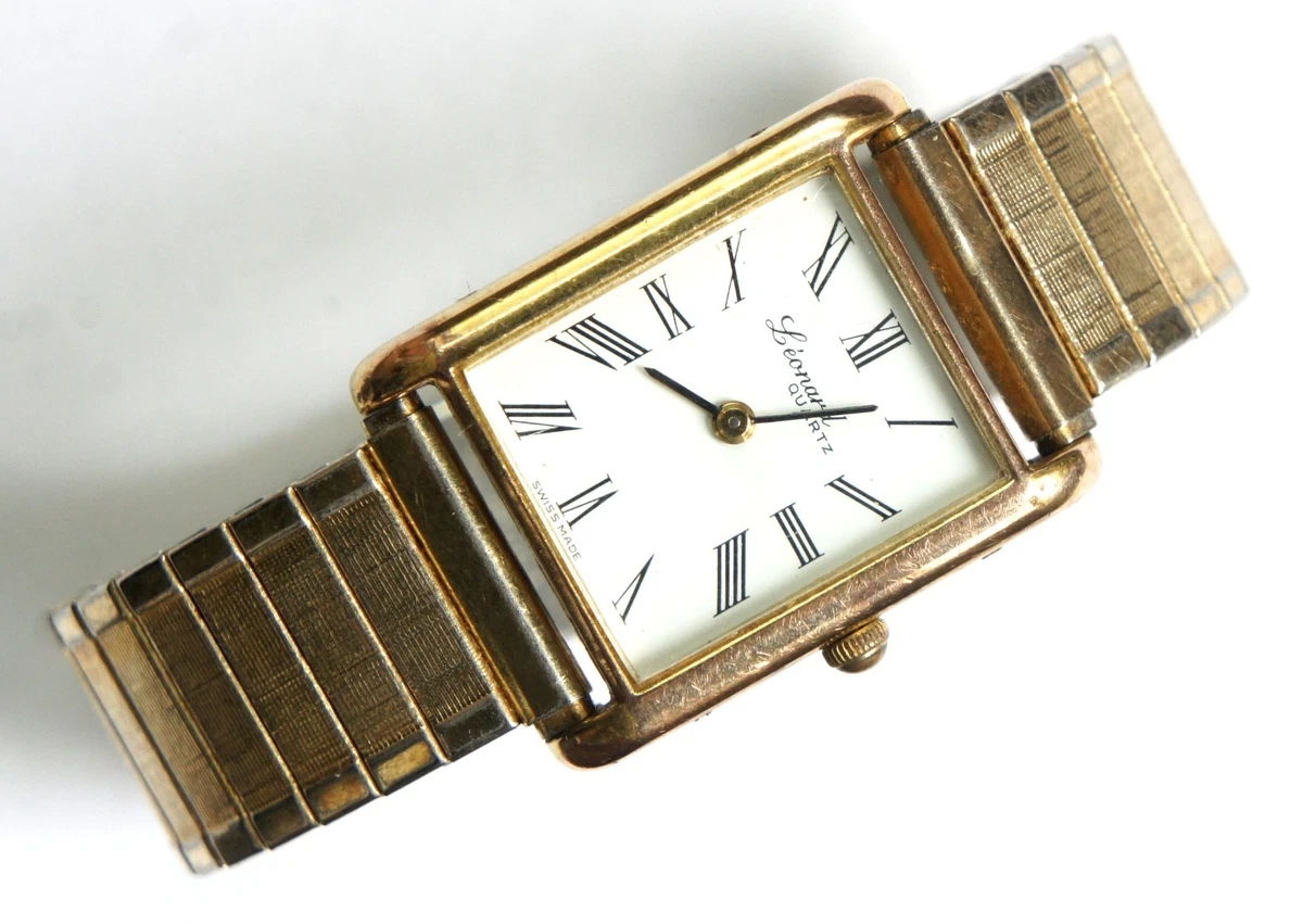 Leonard Wristwatches for sale | eBay