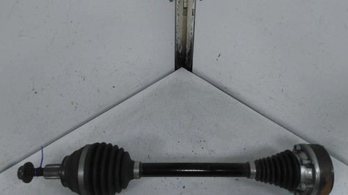 ANTRIEBSWELLE LINKS VORNE Volkswagen Golf VII (AUA) 2015 1K0407271LB #34312