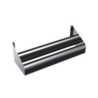 Krowne RD-54 Royal Series 54'' Double Speed Rail Stainless