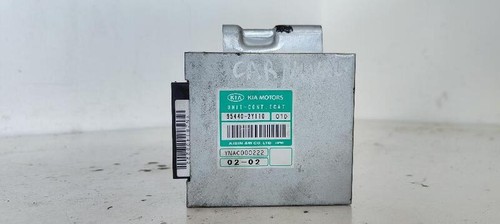 954402Y110 automatikgetriebe steuergerät KIA CARNIVAL II 2.9 CRDI LX 2001 137799