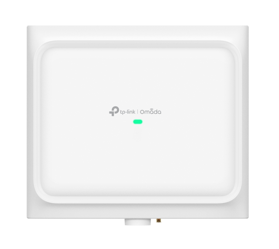TP-Link Omada EAP650 D120-Outdoor 3000 Mbit/s Bianco Supporto Power over - Immagine 8