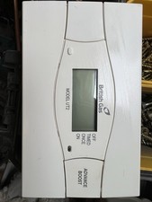 Drayton LP711 British Gas UT2 Heating Programmer 7-Day Single Channel