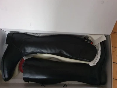 Cavallo Winterreitstiefel Verano Snow NEU Gr. 42 ovp 50 39 - Bild 1 von 3