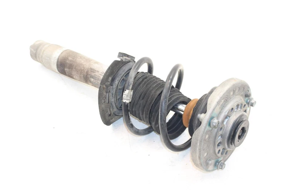 2015 BMW M4 Coupe Passenger Right Front Strut with Electronic Damping Control Foto 3 de 4