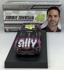 Preços baixos em Jimmie Johnson Plástico NASCAR Diecast Carros de