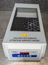 Fisher Scientific Isotemp  FS Drybath Stdrd 4Blocks , only have two blocks
