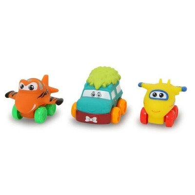 Jamara My First Pinchies Set C