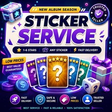 MONOPOLY GOLD STICKERS GO 1  - 6   ALL SET AVAILABLE  LOW PRICE