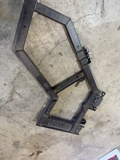 Polaris General 4 Rear Door Frame