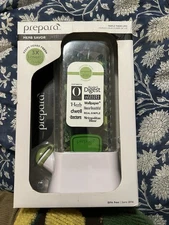 Prepara Herb-Savor Saver 3X Fresher Container Triples Life of Fresh Herbs NEW!