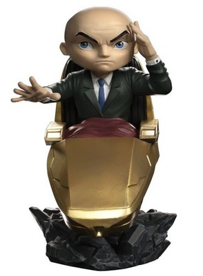 X-Men Professor Xavier MiniCo 7  Vinyl Figure  [OE]