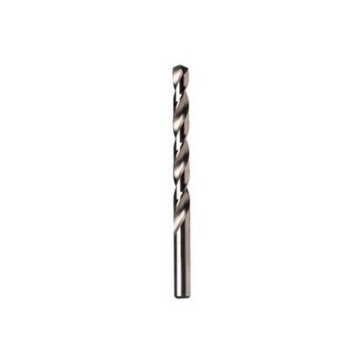 Irwin Hanson 3016014 Cobalt Hss Jobber Length, Straight Shank Drill Bit