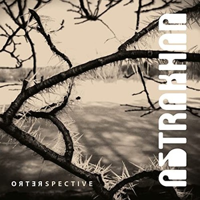 ASTRAKHAN - RETROSPECTIVE - CD - G3z