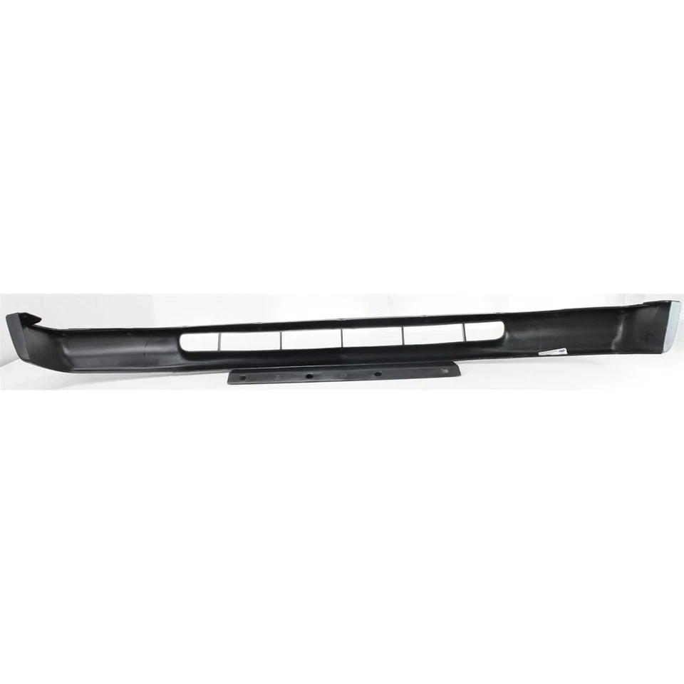 Air Dam Deflector Lower Valance Apron Front  5BB36LX9 for Dodge Dakota 1992-1996 - Image 4 of 4