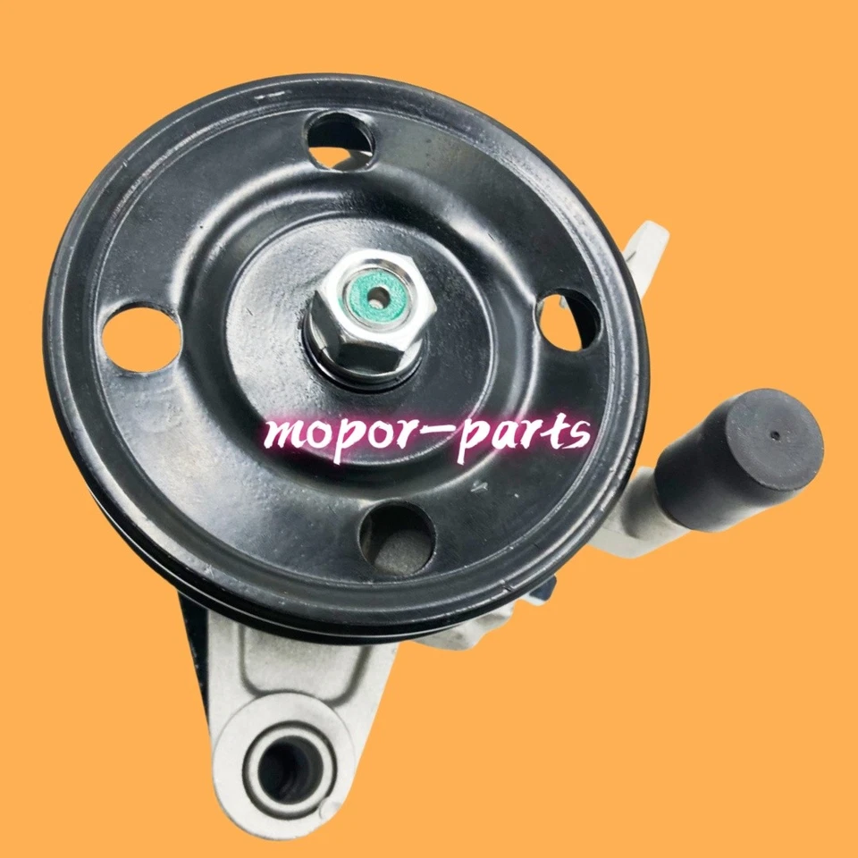 OEM Power Steering Pump For Hyundai Elantra for Tiburon 2001-08 2.0L l4 GAS DOHC Foto 4 de 4