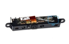 Scheda fotocamera originale Apple ﻿iSight display LED cinema 24" A1267 922-8511