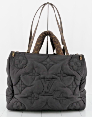 Louis Vuitton LV Pillow On the Go MM Shoulder Bag M21069 From