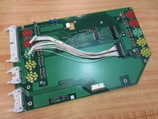 Cooper Tools PCB2000 Circuit Board Rev.D w/Wire Leads