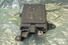 OEM 2017-2018 MERCEDES S450 RADAR DISTANCE SENSOR W/MOUNT BRACKET #A0009003212 