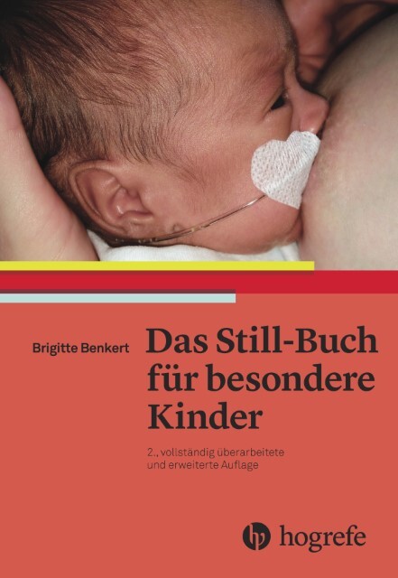 Das Still-buch Für Besondere Kinder Brigitte Benkert
