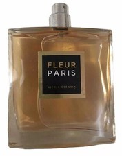 Jean Marc Fleur Paris Perfume Eau de Parfum 100ml/3.4oz New Without Box