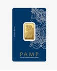 PAMP 10 Gram GOLD BAR  *** BRAND NEW SEALED FAST DELIVERY ***