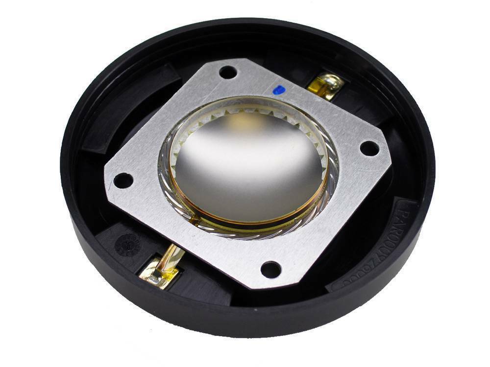 Electro-voice EV DL15FRX DH2T コアキシャル 1本 EV Factory Speaker Diaphragm DH1K F01U247593 Electro Voice Horn