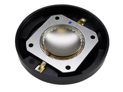 EV Factory Speaker Diaphragm DH1K F01U247593 Electro Voice Horn